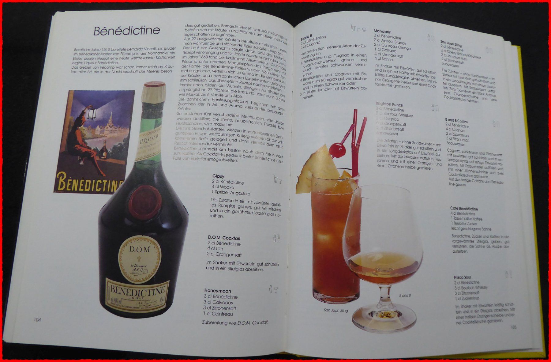 Libri: COCKTAILS MIT ALKOHOL – Usato da Oberglatt ZH venduto da 123Gebraucht 2