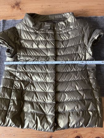Herno Jacke Gr. M