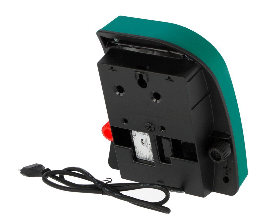 Sonstige Stalleinrichtungen: Weidezaungerät AKO Power N 1200 – Neu und originalverpackt aus Ebmatingen von Puma_1 1