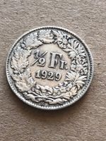 50 Rp. 1929