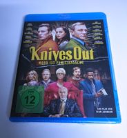 Knives Out - Mord ist Familiensache (Blu-Ray) Neu/Sealed