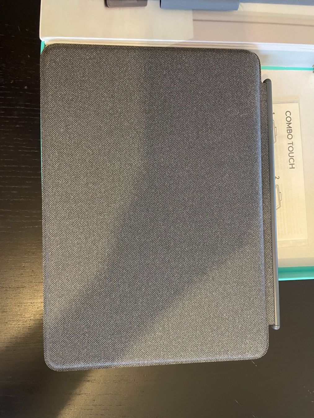 Tastiere: Clavier I-Pad 7-8-9ème génération – Usato da Villeneuve VD venduto da vin_7zm6 3