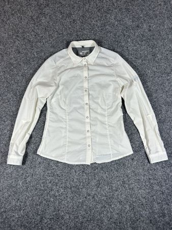 Mammut shirt size L women 