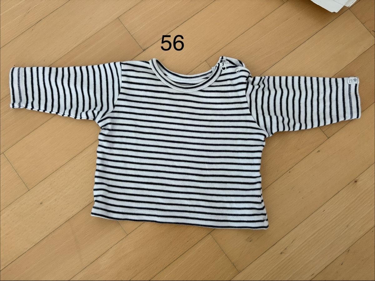 Lotti & Set di vestiti: Lot de6 pulls 0-3 mois – Usato da Biel/Bienne venduto da Milenegc 2