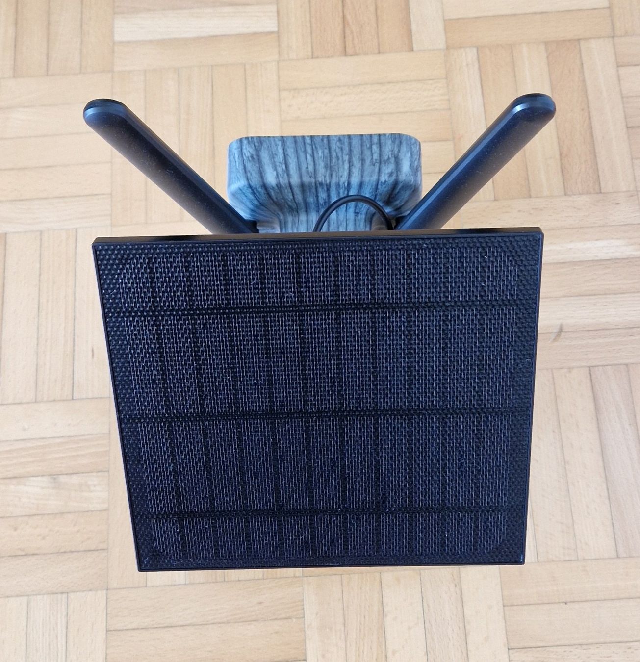 Webcam: INQMEGA WiFi Kamera mit Solarpanel – Nuovo (secondo la descrizione) da Zug venduto da rik10 3