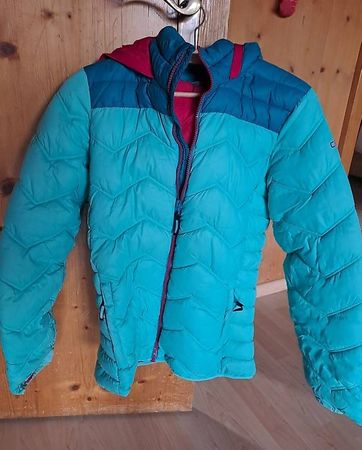 Winterjacke