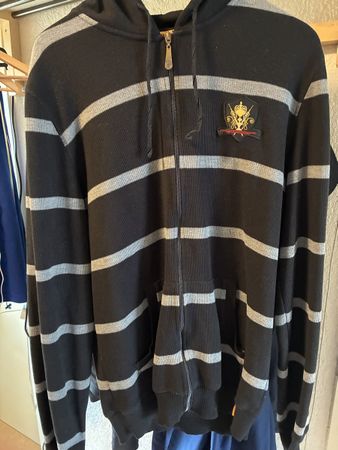 Galatasaray Stoffjacke