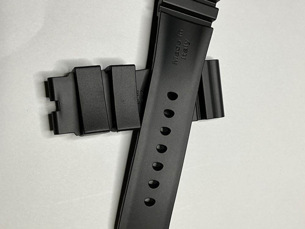 Uhrenarmband Panerai Officine 2