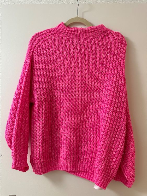 Punker Pulli | Kaufen auf Ricardo