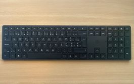 HP Tastatur, ungeprüft