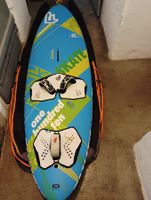 Planche à voile Fanatic Skate 110 L (windsurf)