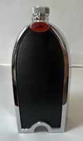 Bugatti Ruddspeed Kühler-Dekanter England Vintage