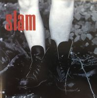 Slam – "Own" - Vergriffene Swiss Alternative Rock! - b