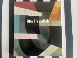 Otto Freundlich Kräfte der Farben