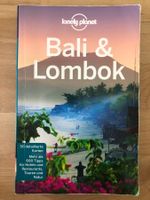 Reiseführer Bali & Lombok, travel guide Bali & Lombok