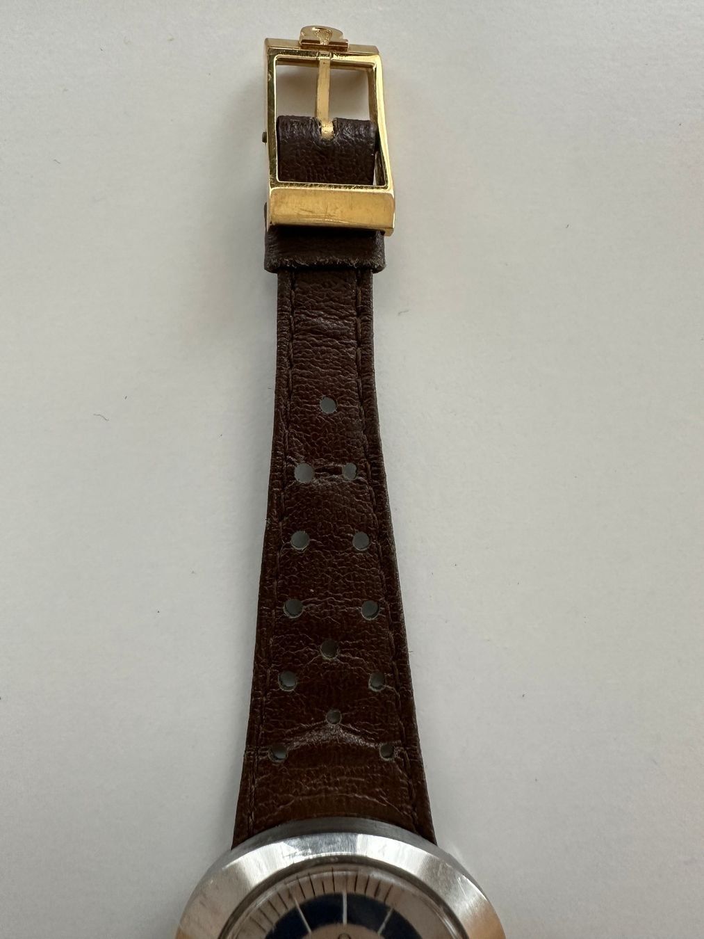 Omega Orologi: 2 Omega Dynamic Geneve – Usato da Rudolfstetten venduto da Samurai152 9