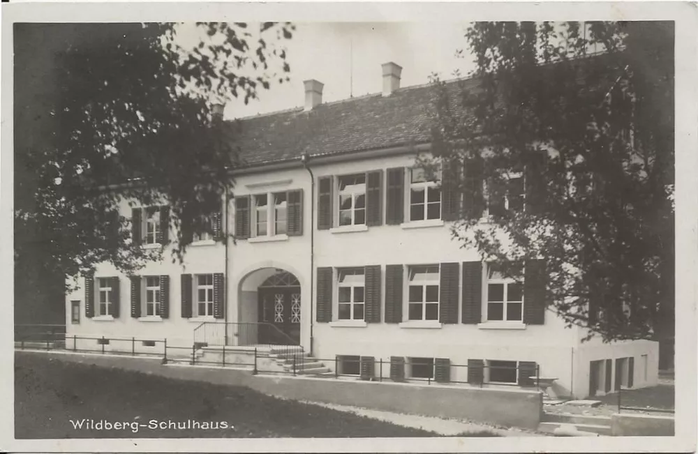 wildberg-zh-schulhaus-ehrikon-rikon-1923-sehr-gut-erhalten-kaufen-auf