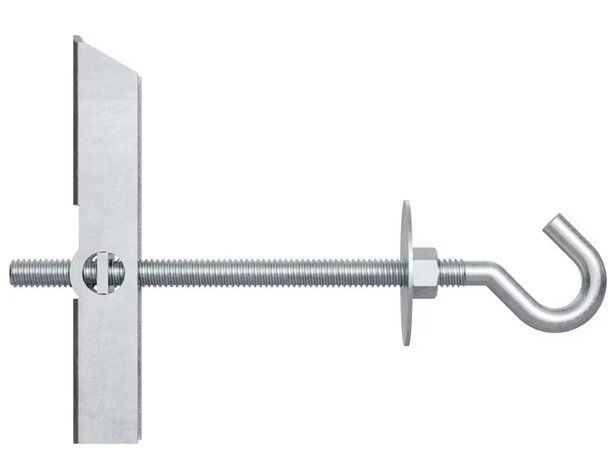 Ferramenta: Fischer Kippdübel KDH 6 20Stk. – Nuovo e nell'imballaggio originale da Kägiswil venduto da nick333