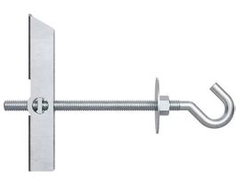 Fischer Kippdübel KDH 6 20Stk.