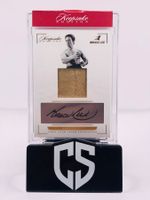 2024 Keepsake Bruce Lee Relic /99 50th Anniversary Edition