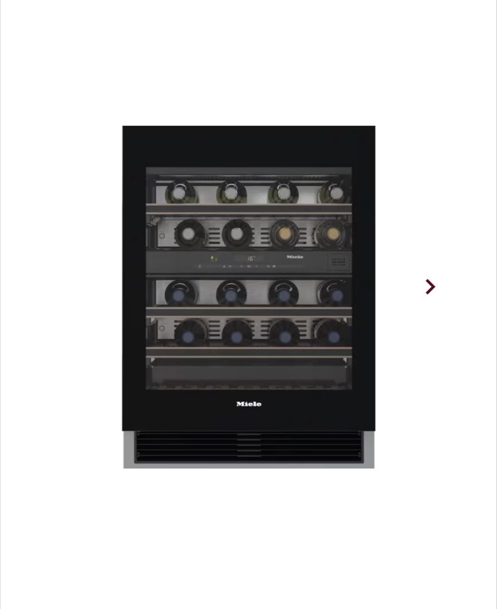 Kühlschrank: MIELE 6322 UG-1 – Neu (gemäss Beschreibung) aus Arbon von fis_b6mb