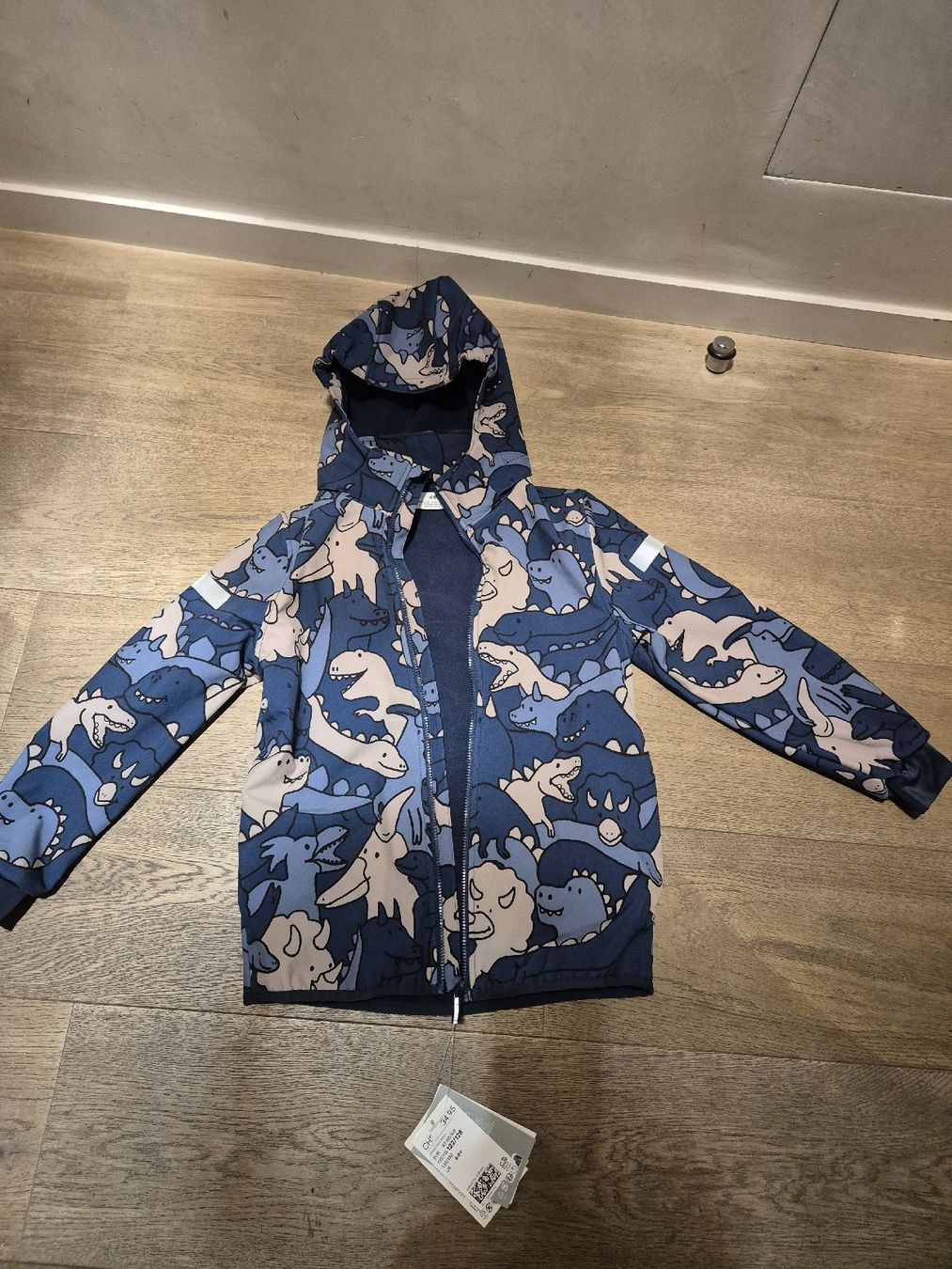 Giacche & Cappotti: Veste imperméable enfant  – Nuovo e nell'imballaggio originale da Genève venduto da ana_z8yn