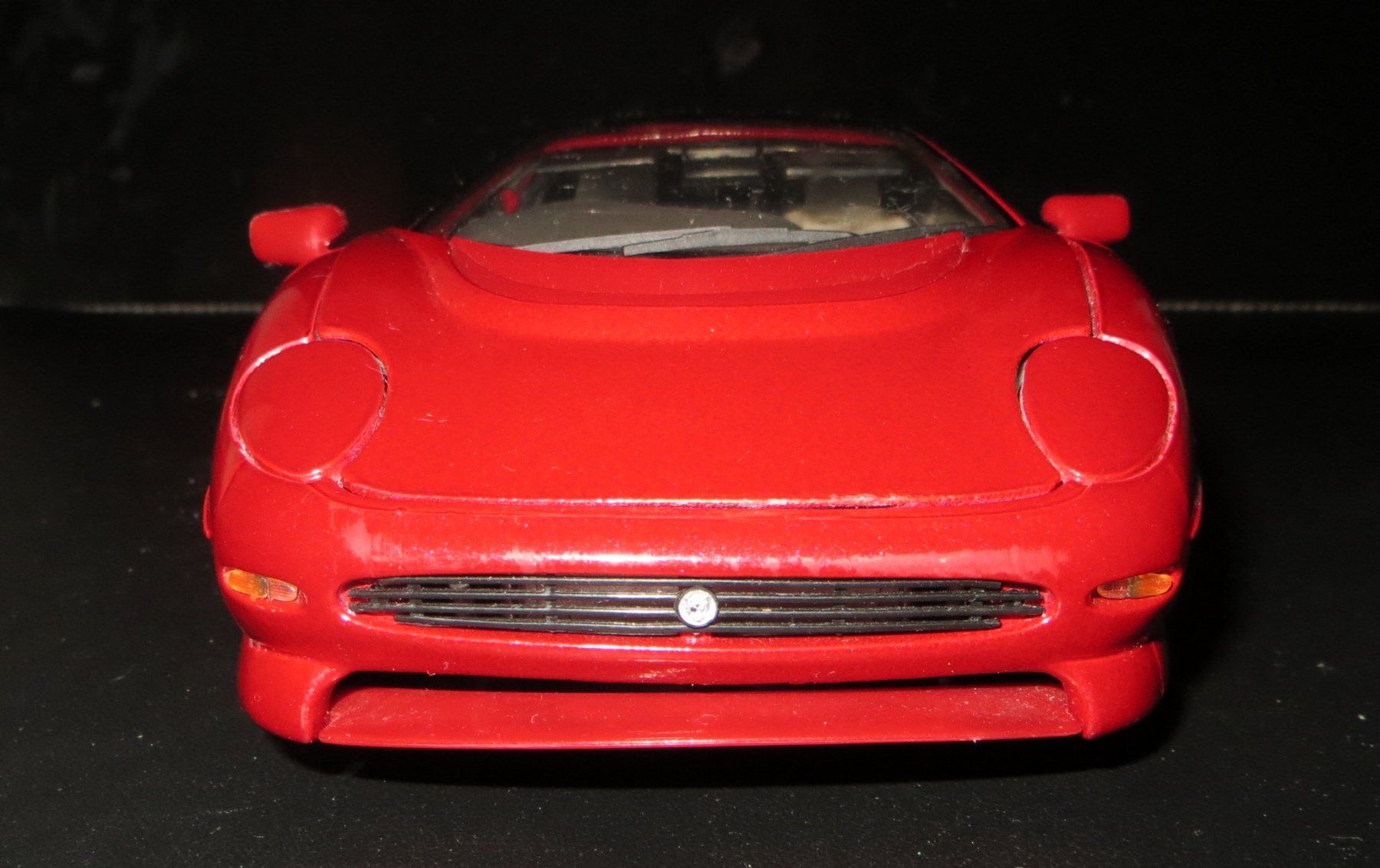 Maisto Voitures modèles: Jaguar XJ220 – D'occasion à Herisau par Simonalb 1