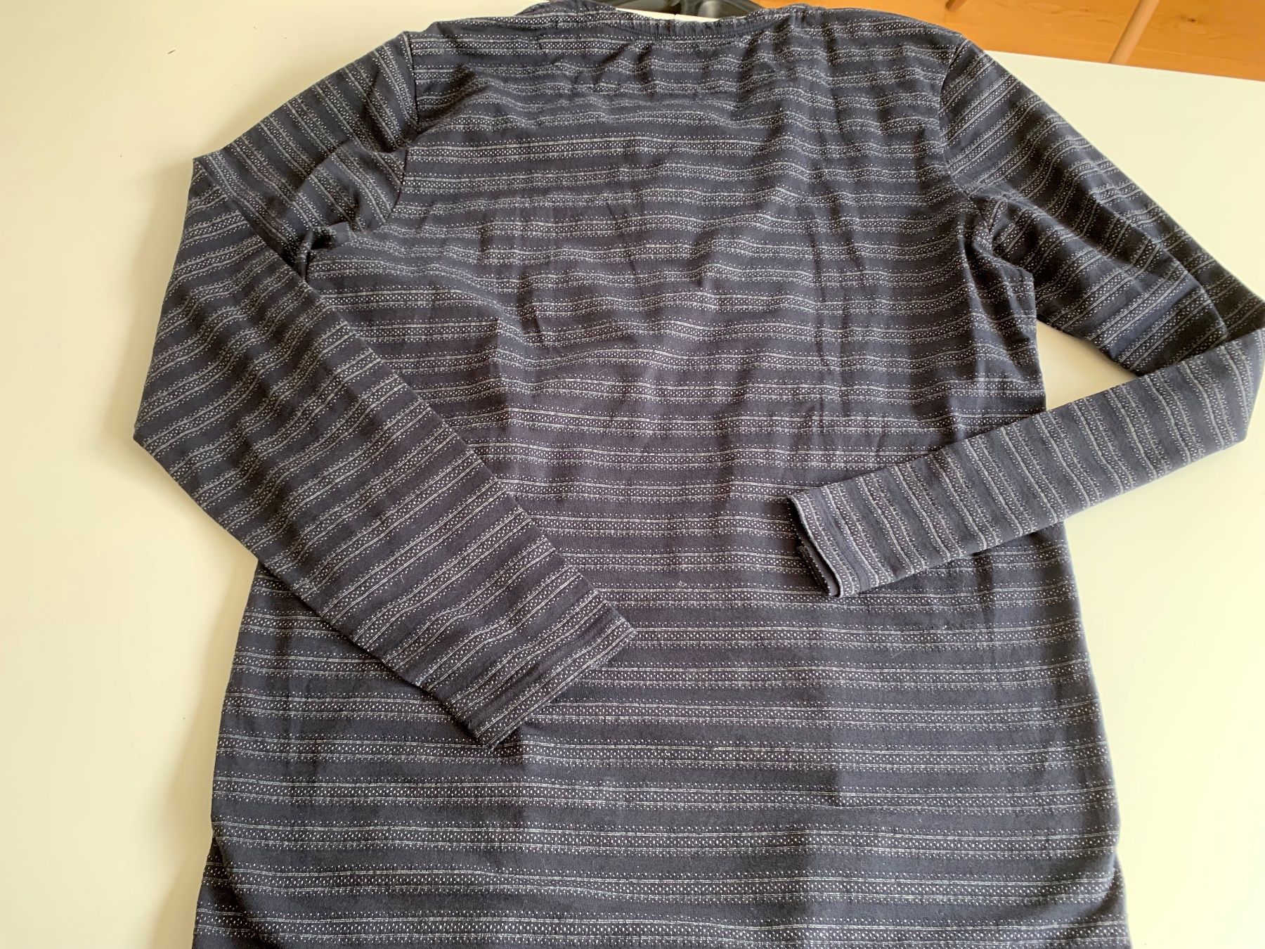 Maison Scotch Maglioni & Felpe: MAISON Scotch leichter Pullover Grösse XL – Usato da Meiringen venduto da Jwash 3