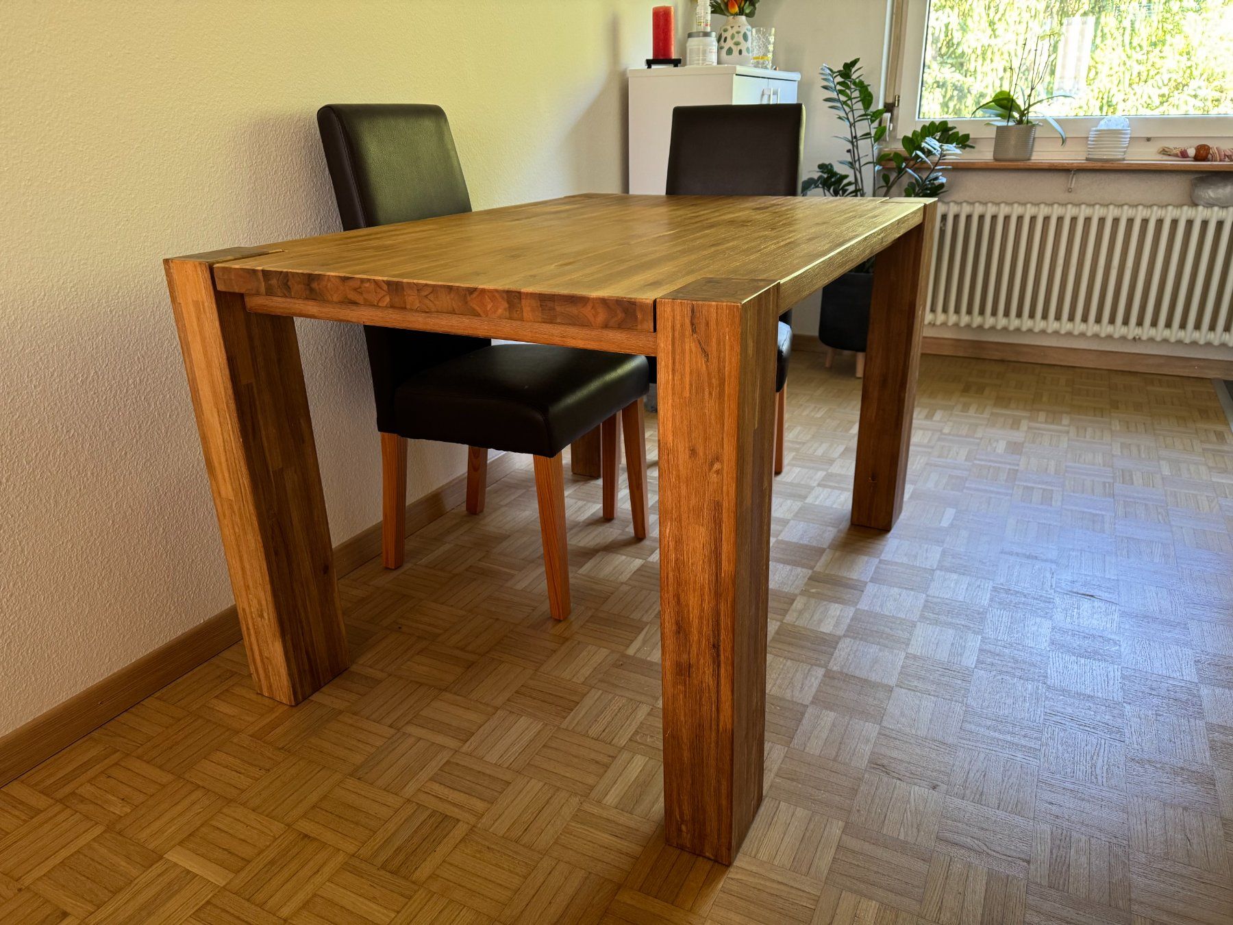 Tische: Tisch – Gebraucht aus Baden von ABernstein 1