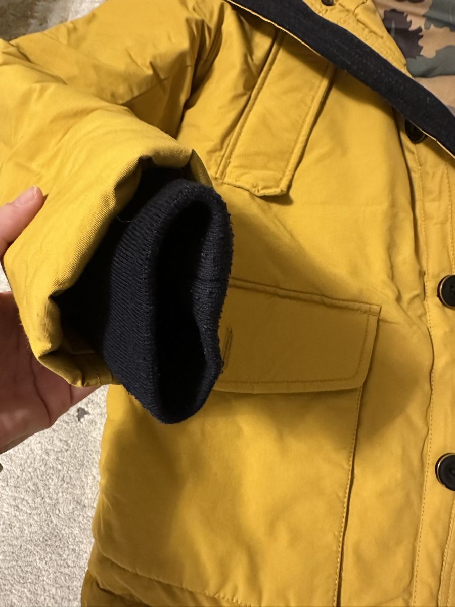 Jack & Jones Giacche: Jack& Jones Herren Winterjacke Gr:S – Usato da Sevelen venduto da Stopglobal. 5