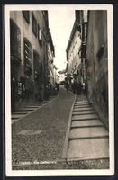 AK Lugano, Via Cattedrale
