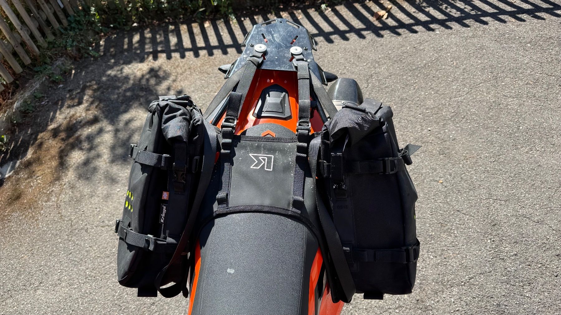 KTM Enduro: KTM Enduro 690 R – Usato da Arlesheim venduto da kmi24 5