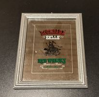 Louisiana Dampfschiff Whisky Spiegel