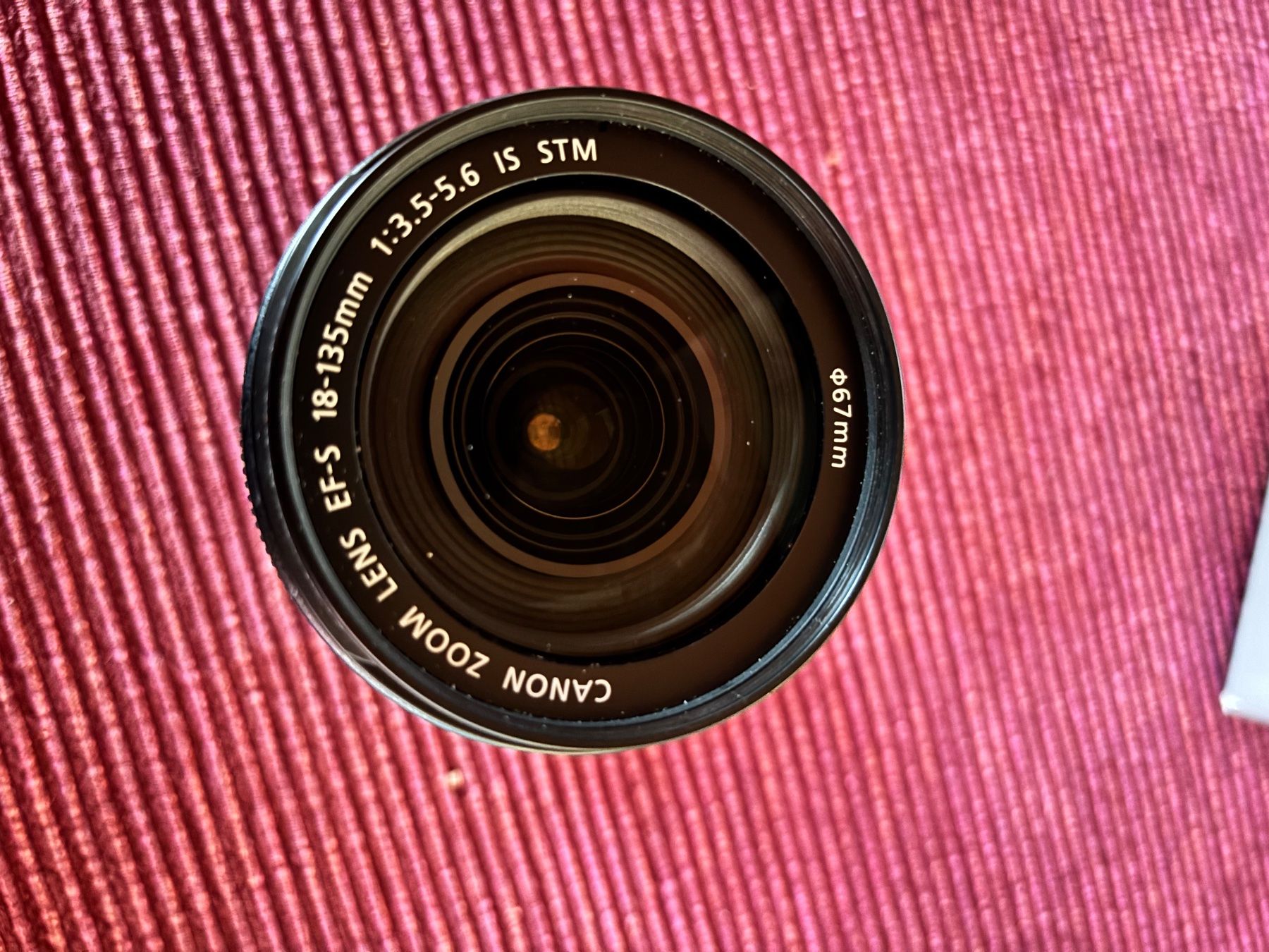 Canon Fotocamera: Canon EOS 70D avec accessoires – Usato da Grône venduto da Phrs 5