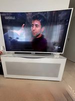 Tv möbel