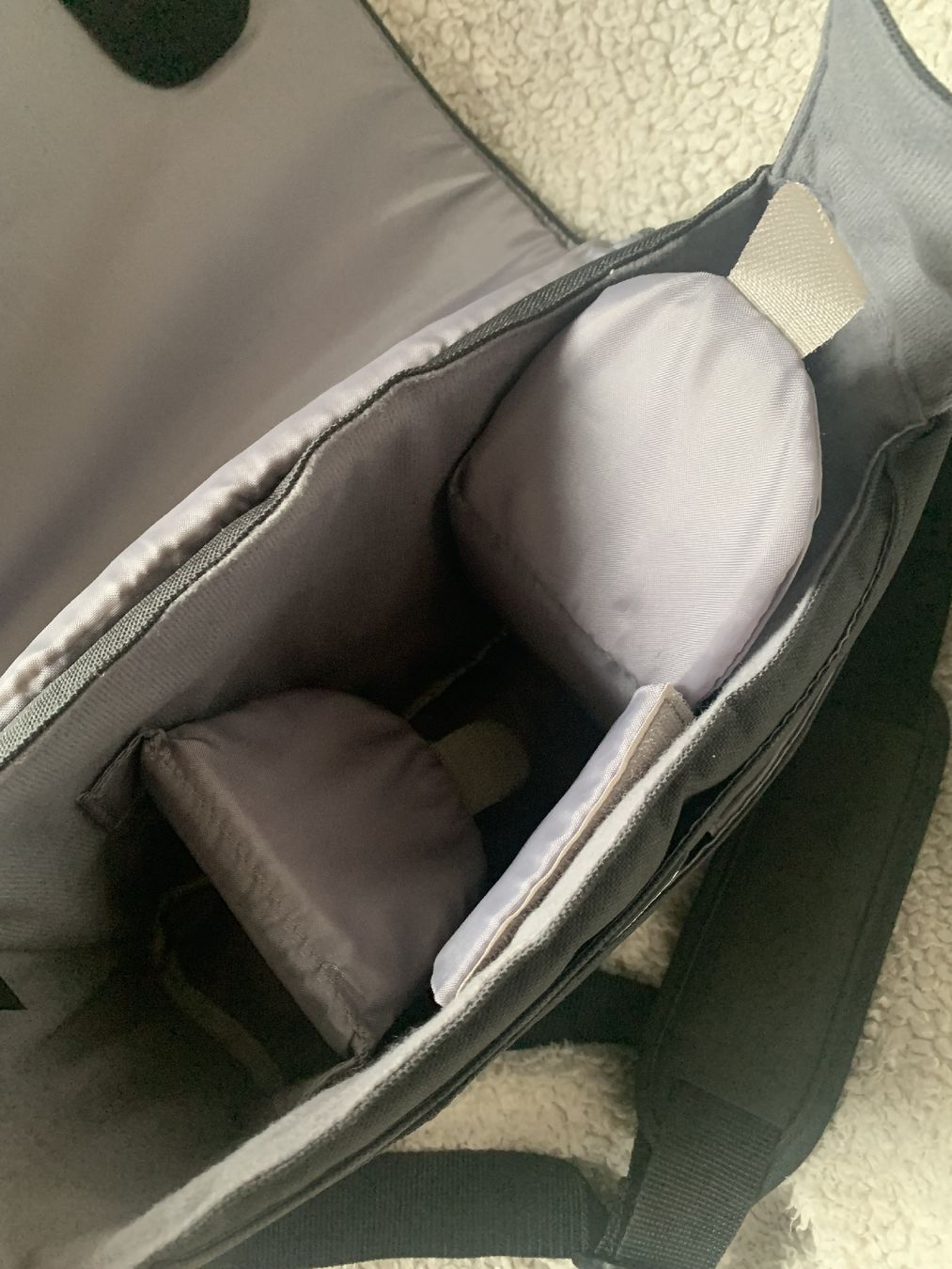 Taschen: Camera bag / Kameratasche – Neu (gemäss Beschreibung) aus Adliswil von Ben8134 2