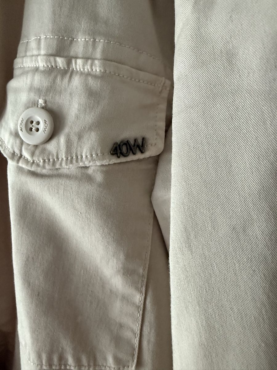 Giacche: 40WEFT Overshirt NEU – Nuovo (secondo la descrizione) da Recherswil venduto da Noname1 1