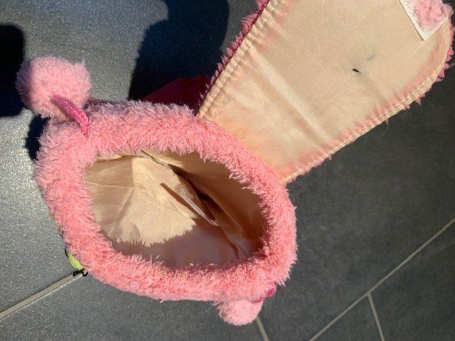 Borse & Zaini: Kinderrucksack – Usato da Hägendorf venduto da oezi74 1