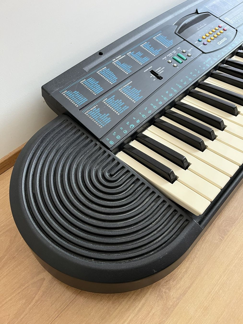 Strumenti musicali: CASIO Keyboard – Usato da Basel venduto da Lancer4 1