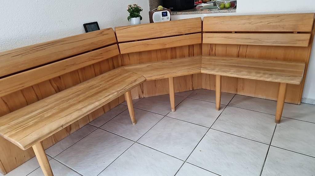 Panchine: Eckbank – Usato da Safenwil venduto da Lokrad