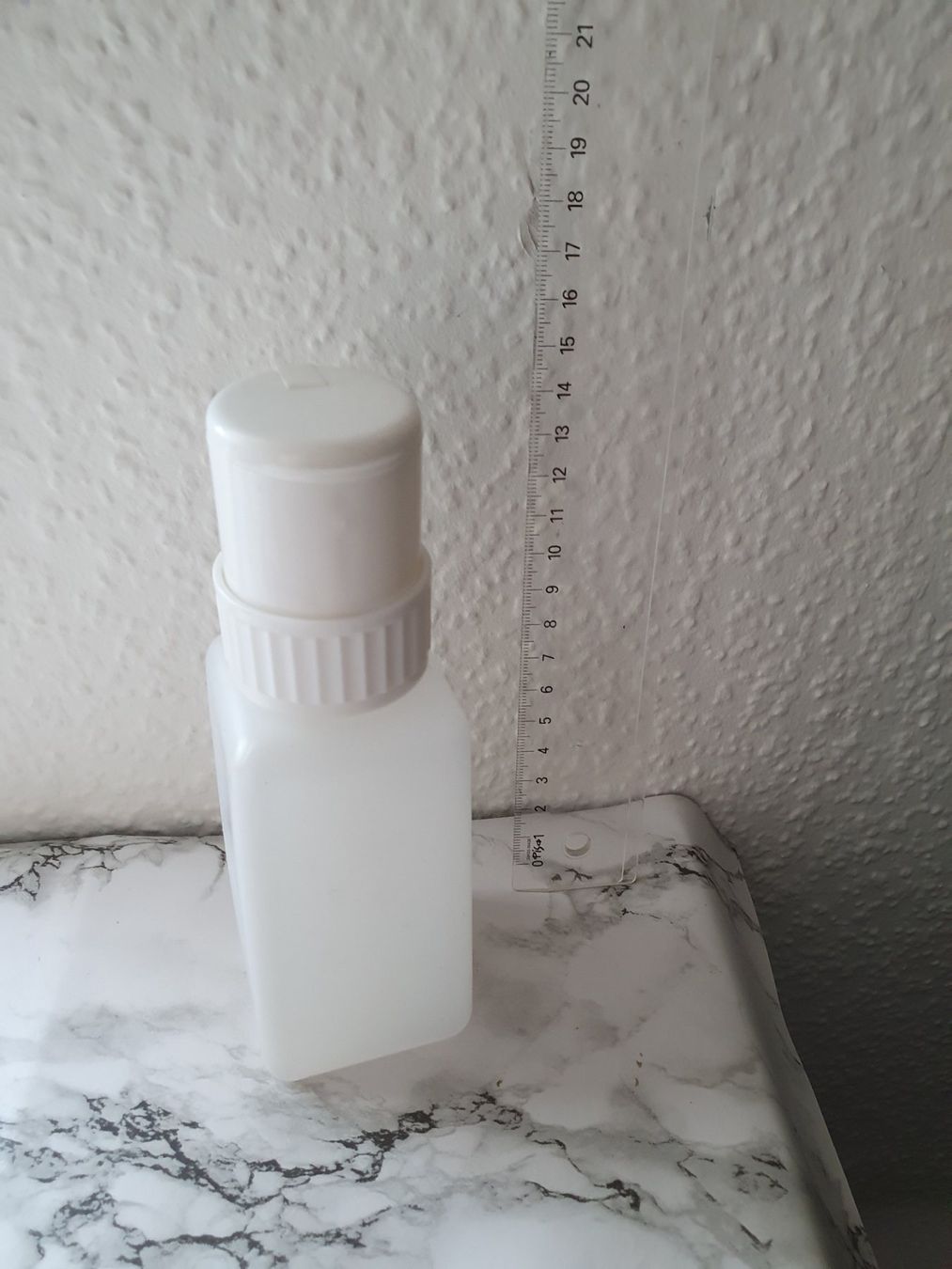 Autres vaisselles & verres: Dispenser / Pumpflasche / Flüssigkeitsdispenser – Neuf (Voir description) à Dübendorf par Senita3 1