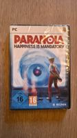 PC, Game, Bigben PARANOIA Happiness is Mandatory, OVP, Neu