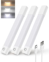 Unterbauleuchte LED 20CM 3stk