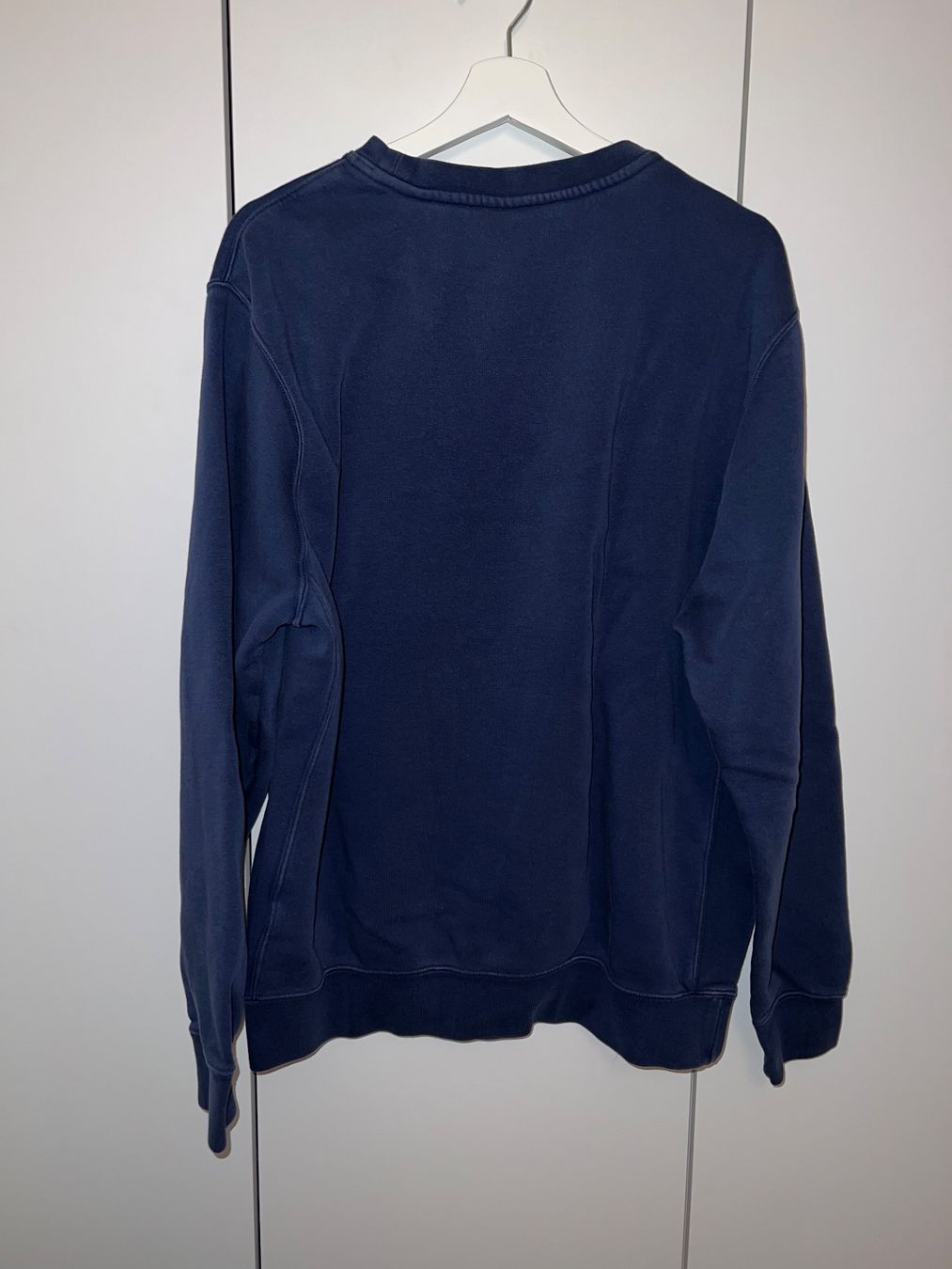 Nike Pullover & Sweatshirts: Nike Pullover (blau, Gr. L) – Gebraucht aus Basel von zersorgt 2