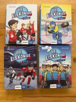 Die Eiskönige -  Eishockey