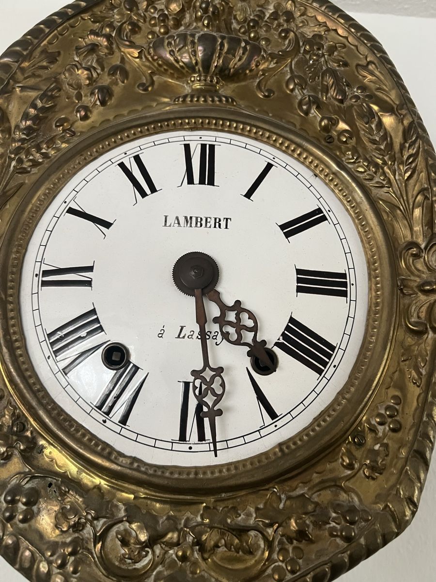 Orologi da terra & Orologi da parete: Horloge Lambert – Usato da Kloten venduto da Vedat90 1