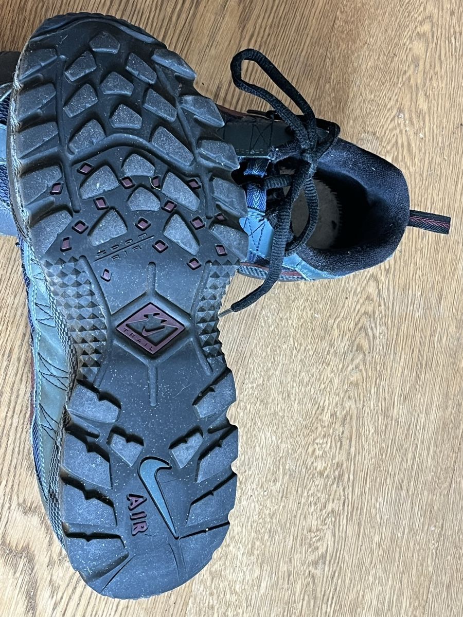 Nike Herrenschuhe: Nike herren sneaker – Gebraucht aus zürich von Kathyk 2