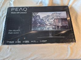 Ecran PEAQ 24'' (neuf)