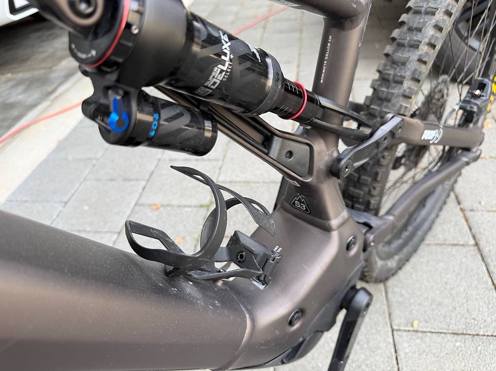 Specialized Biciclette: Specialized Kenevo Expert 6Fattie NB – Usato da Colombier NE venduto da ondoog 2