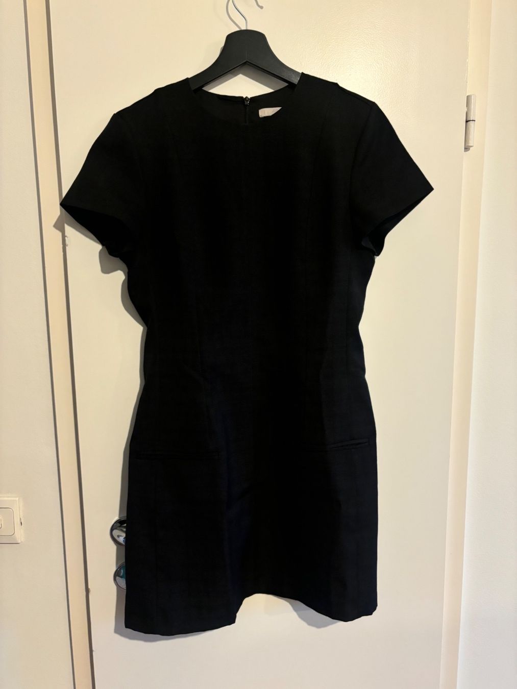 H&M Kleider: Black business dress 38 – Neu (gemäss Beschreibung) aus Genève von Bella_909